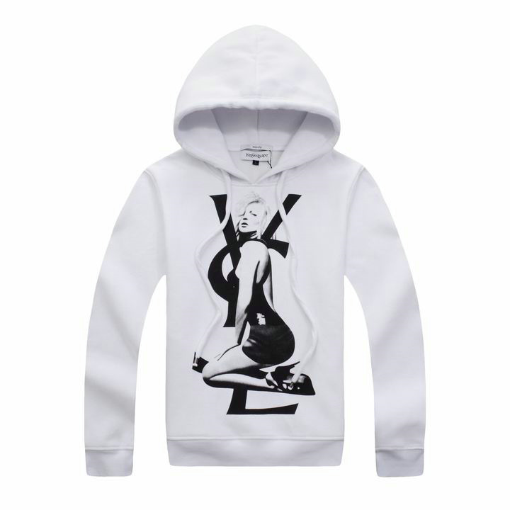 Sweat YSL Homme Pas Cher